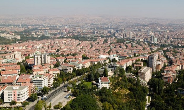 British Embassy in Ankara to close on Friday for security reasons 